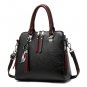 Ladies Bag New Winter tide 2021 Korean fashion handbag all-match simple single shoulder bag bag.