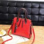 Ladies Bag New Winter tide 2021 Korean fashion handbag all-match simple single shoulder bag bag.