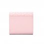 2021 new short wallet female mini bag multi-function solid color thin money clip
