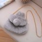 Female Rabbit Fashion Bag