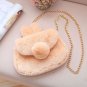 Female Rabbit Fashion Bag