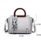 Cute decorative handbag