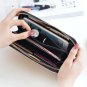 Women Cat Cartoon Wallet