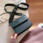 Wild ins shoulder bag crossbody bag