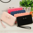 Factory spot low price wholesale new Korean version of women's wallet