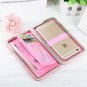 Factory spot low price wholesale new Korean version of women's wallet