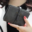 Woman Faux Leater Purse