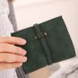 Woman Faux Leater Purse