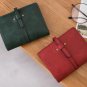 Woman Faux Leater Purse