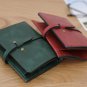 Woman Faux Leater Purse
