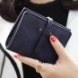 Woman Faux Leater Purse