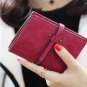 Woman Faux Leater Purse