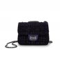 Chain small bag female 2021 new Korean version of wild fashion girl wool mini