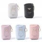 Ladies' small coin purse Kitty student's hand holding purse