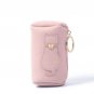 Ladies' small coin purse Kitty student's hand holding purse