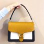 Dionysus bag envelope bag cowhide women bag