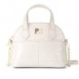Large capacity shoulder bag