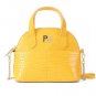 Large capacity shoulder bag