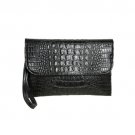 Temperament wild tide simple envelope bag large capacity banquet clutch