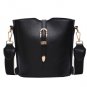 Korean version of the wild bucket bag