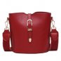 Korean version of the wild bucket bag