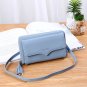 Women's Mobile Wallet With Large Capacity