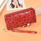 Women's Wallet Long Multi-function Large-capacity Mobile Phone Bag