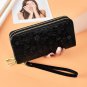 Women's Wallet Long Multi-function Large-capacity Mobile Phone Bag