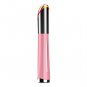 Electric Vibration Heated Eye Massager Eye Wrinkle Massage Pen