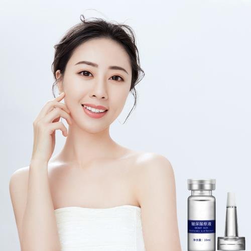 Hyaluronic acid stock solution 10ml