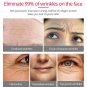 Six peptide cream
