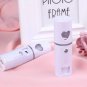 Hand-held portable cold spray nano sprayer