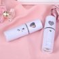 Hand-held portable cold spray nano sprayer