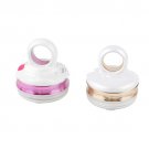 Ultrasonic electric washing machine