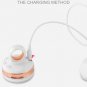 Ultrasonic electric washing machine