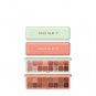 Eyeshadow palette