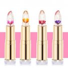 Flower Jelly Lipstick Temperature Change Lipsticks
