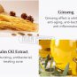 Ginseng Oil Control Whitening Cleansing Bar