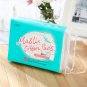 Soft three layers Pressed cotton pads Thickened cotton sheet