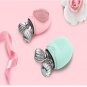 Electric massage face brush