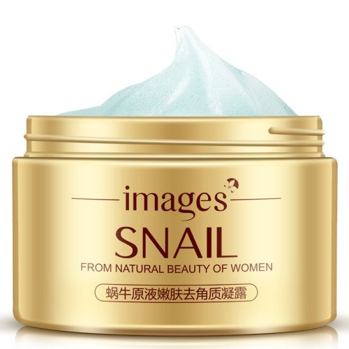 Moisturizing and rejuvenating gel