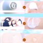 Six-Piece Brightening Skin Shrink Pore Set