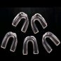 Tooth Braces, Sports, Upper Teeth