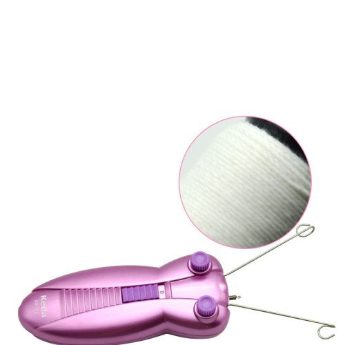 Electric face puller