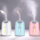 Aromatherapy machine