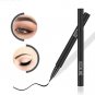 Waterproof and durable eyeliner