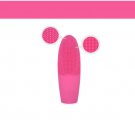 Facial massage instrument