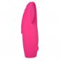 Facial massage instrument