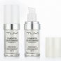 Color change foundation