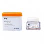 V7 nude makeup cream for women